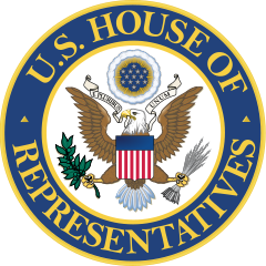 House of Representatives Seal